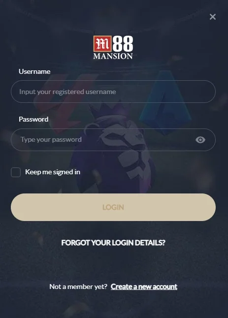 Khám Phá Thế Giới Giải Trí Tại Https//m88-games.com - Nơi Đam Mê Bùng Nổ